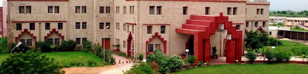 Sangam University, School of Engineering and Technology